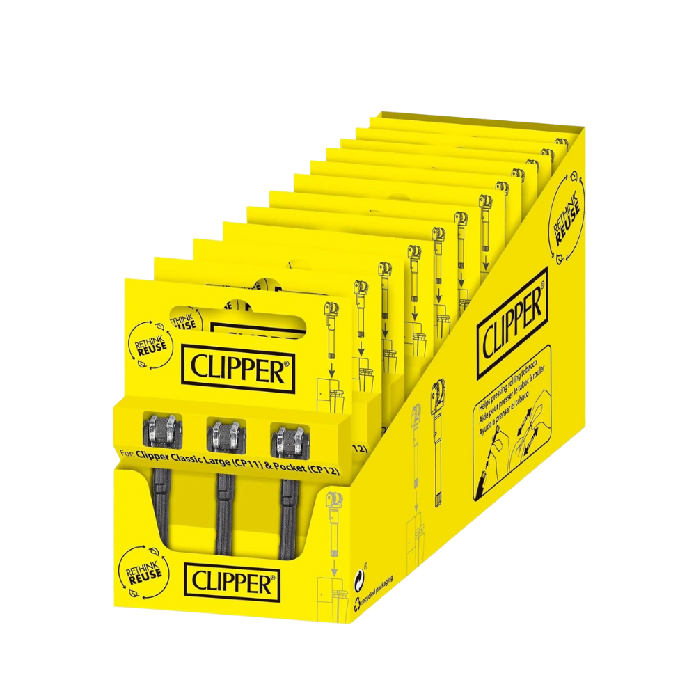 Clipper Sparkwheel Replacement Set of 3