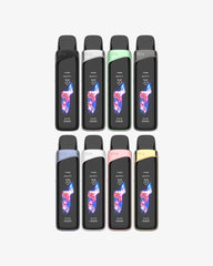 UWELL Caliburn G4 PRO Open Pod Kit 2mL