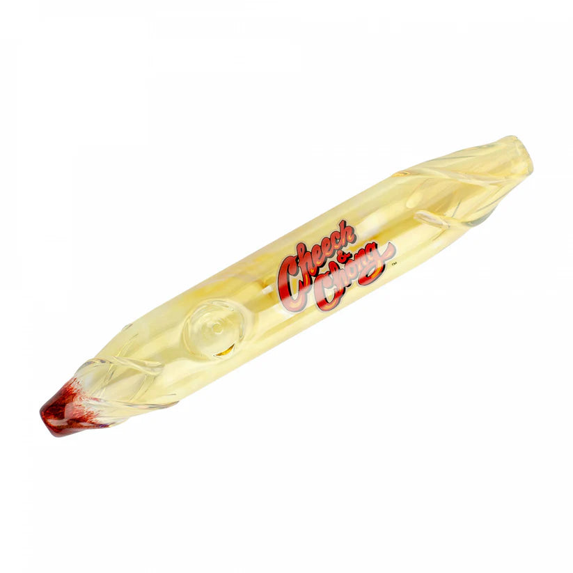 6'' Labrador Hand Pipe Cheech & Chong