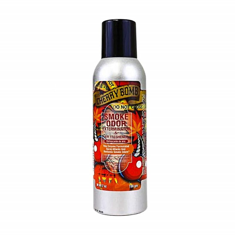 Smoke Odor  Exterminator 7oz Spray