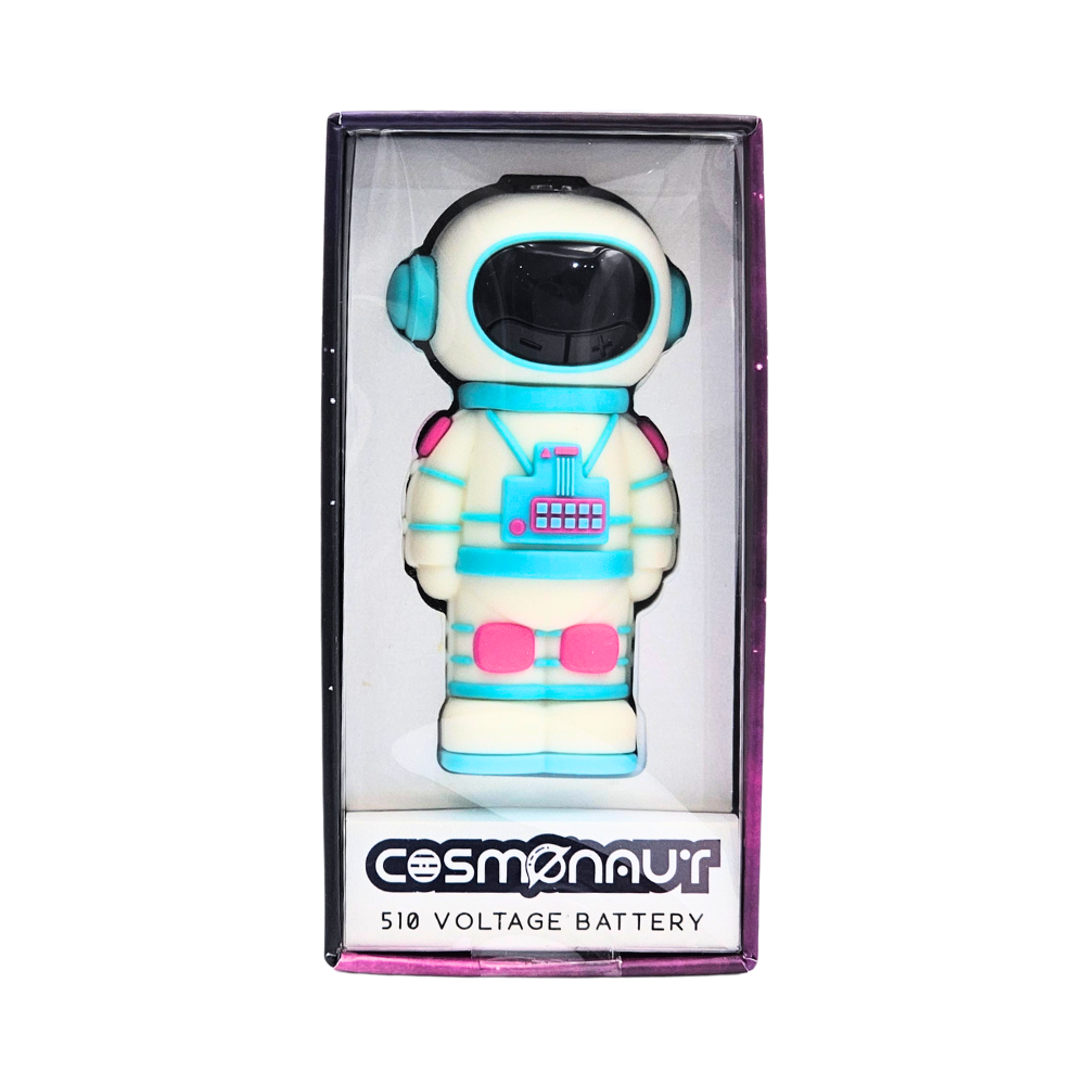 Cosmonaut 510 Vape Battery