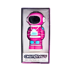 Cosmonaut 510 Vape Battery