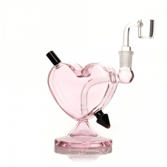 4" Cupid Concentrate Rig