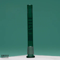 Castle Glasswork Downstem – 9   Hole (5 in)