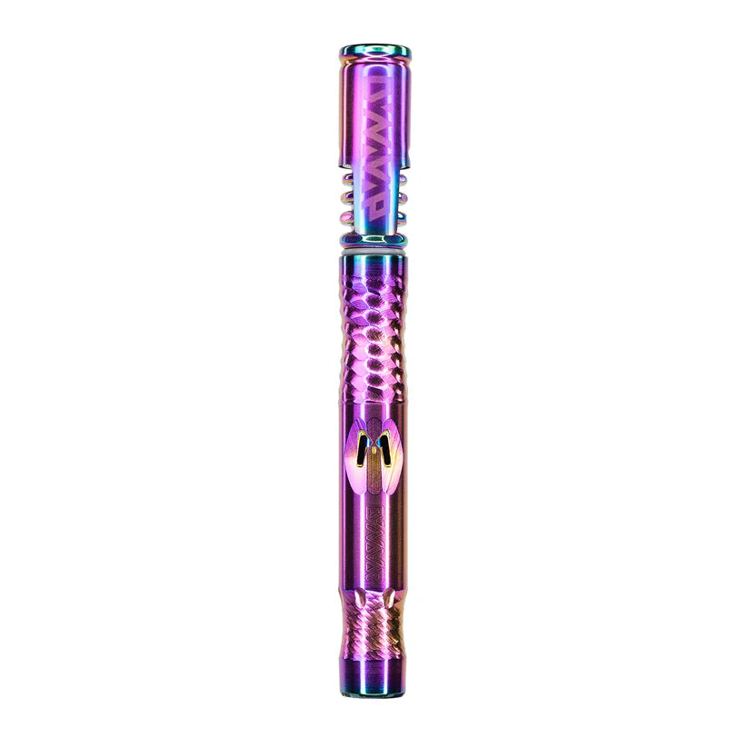 DYNAVAP 2021 M Series