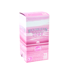 ELEMENTS PRE-ROLLED CONE 1¼ – 6/PACK, 75 pink cones