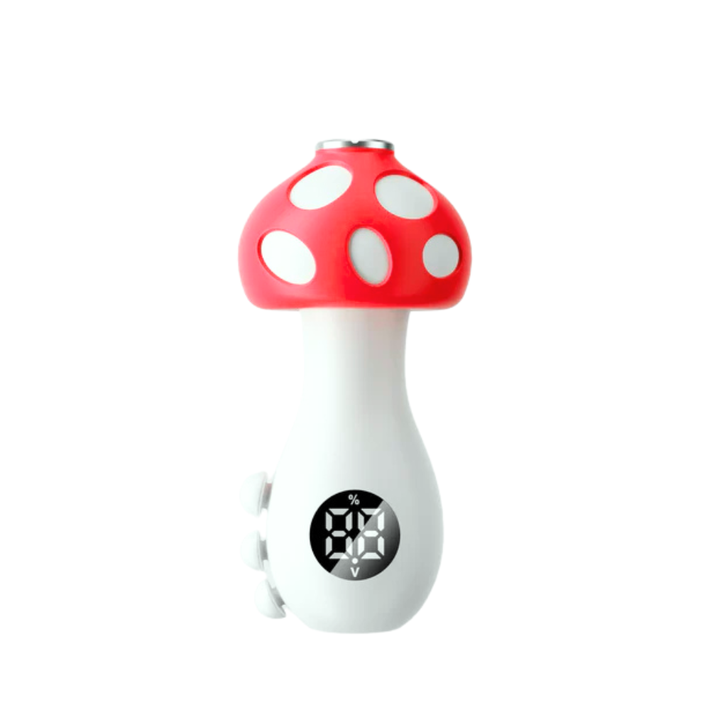 Extre E-Mushroom 510 Thread Battery