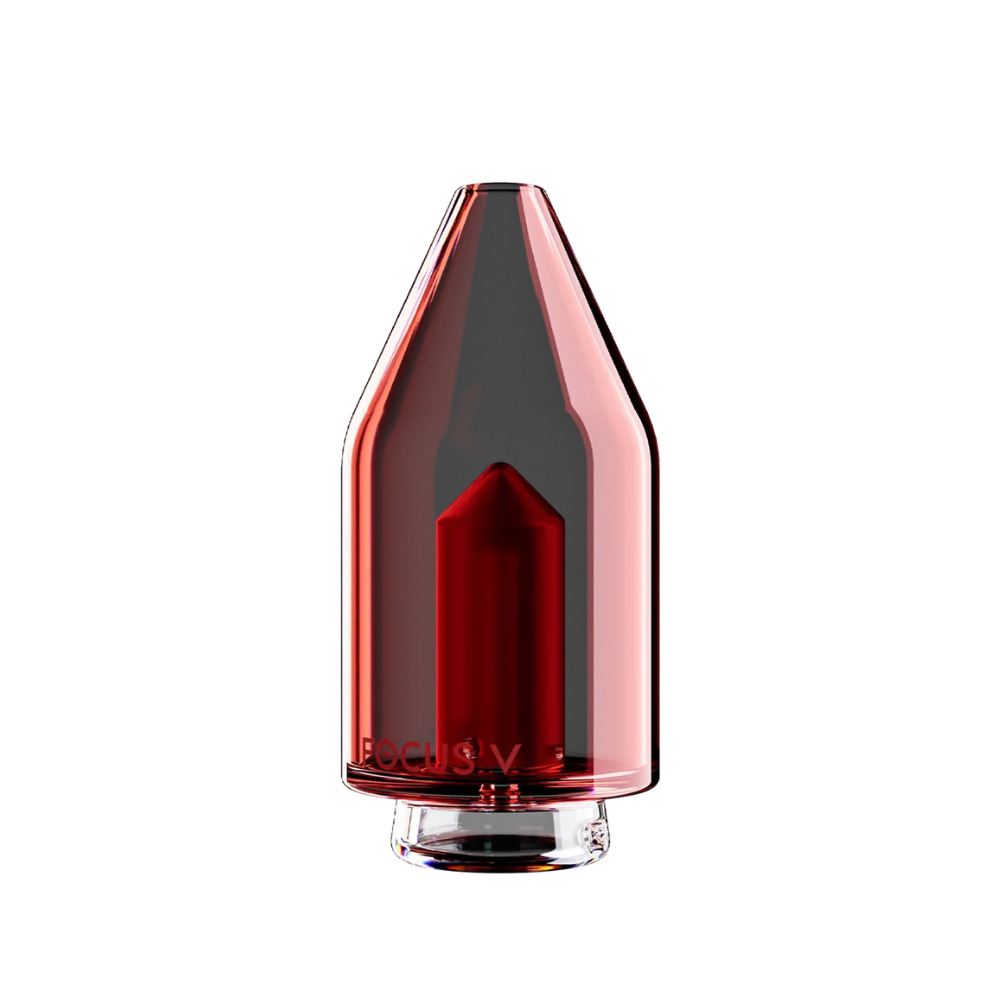 Focus V - Chromatix Glass Top Bubbler Attachments