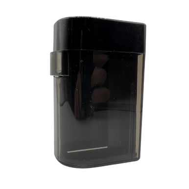 Flip Top Cigarette Box