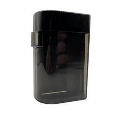 Flip Top Cigarette Box