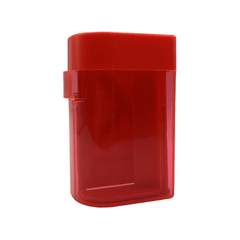 Flip Top Cigarette Box