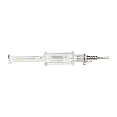 GEAR Premium®  7.5" Mini Dabmolisher (Nector Collector)