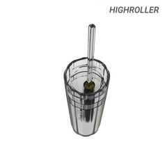 HighRoller Grinder