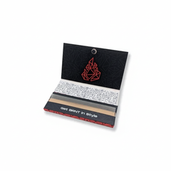 Kami Rolling Paper with filters