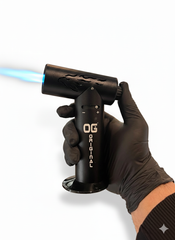 OG 6'' Jet Torch Lighter [TR-015]