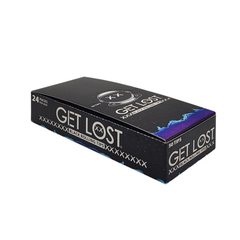 Black Rolling Tips - Pack of 50