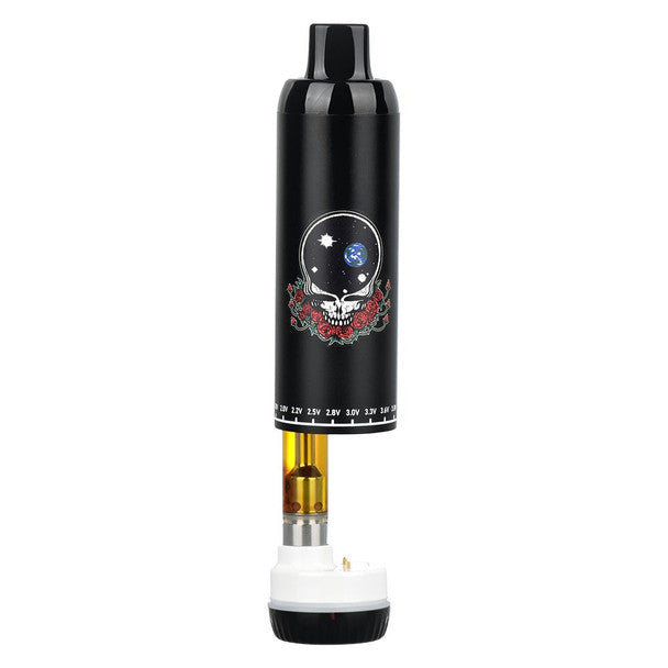 Grateful Dead x Pulsar 510 DL 3.0 Twist Variable Voltage Vape Pen - 650mAH