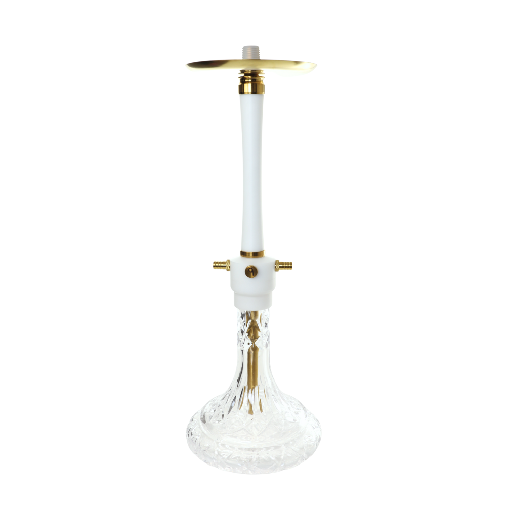 Dschinni Hookah Full Set