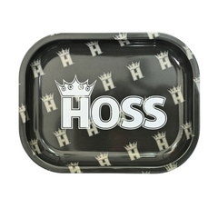 Hoss Rolling Tray Small