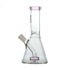 HemperTech 7" Beaker with Ice Pinch & Disc Perc