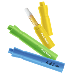 Pulsar 510 Hall Pass Vape Battery 650mAh