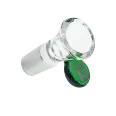 Hoss Cone Bowl with Colored Tab