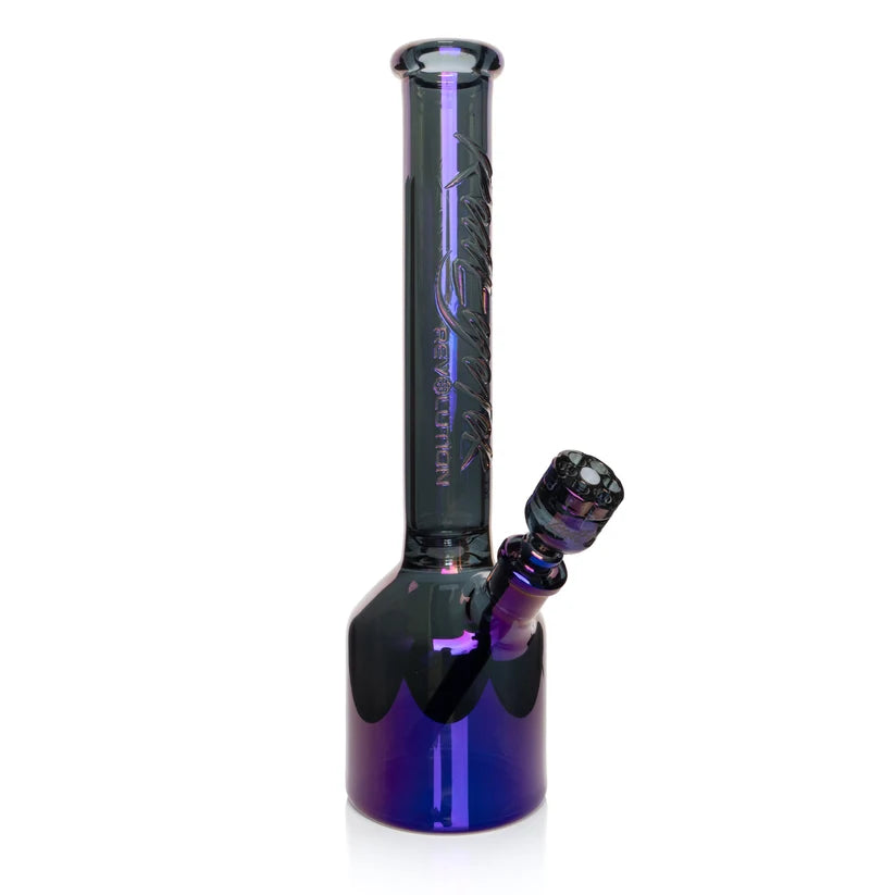 17" 7mm Thick Terminator Revolution Water Pipe