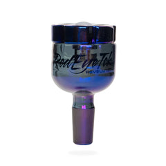 17" 7mm Thick Terminator Revolution Water Pipe