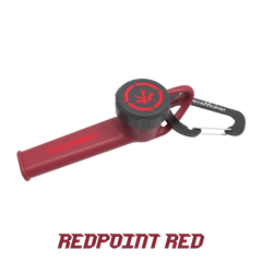 Piece Maker Karma Go! Pipe w/Carabiner