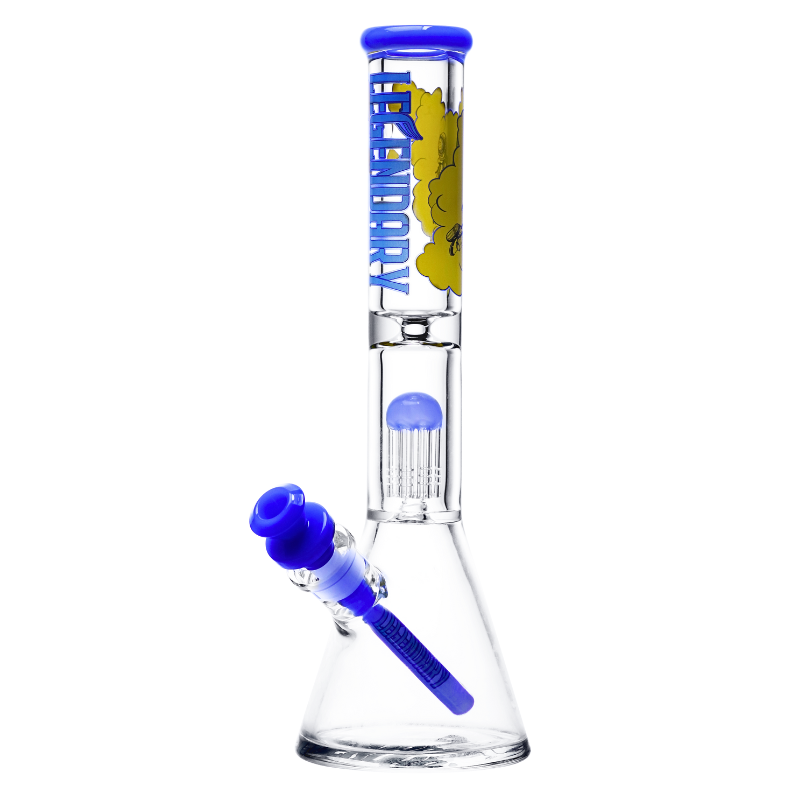 16" 9mm Legendary Space Trip Beaker