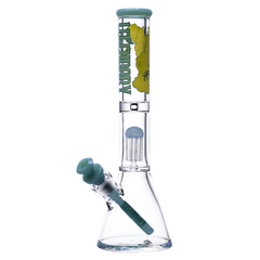 16" 9mm Legendary Space Trip Beaker
