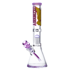 16" 9mm Legendary Space Trip Beaker