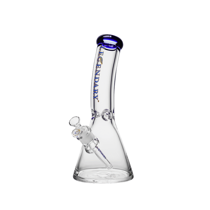 16” 9mm Bend Beaker Legendary (LG-362)