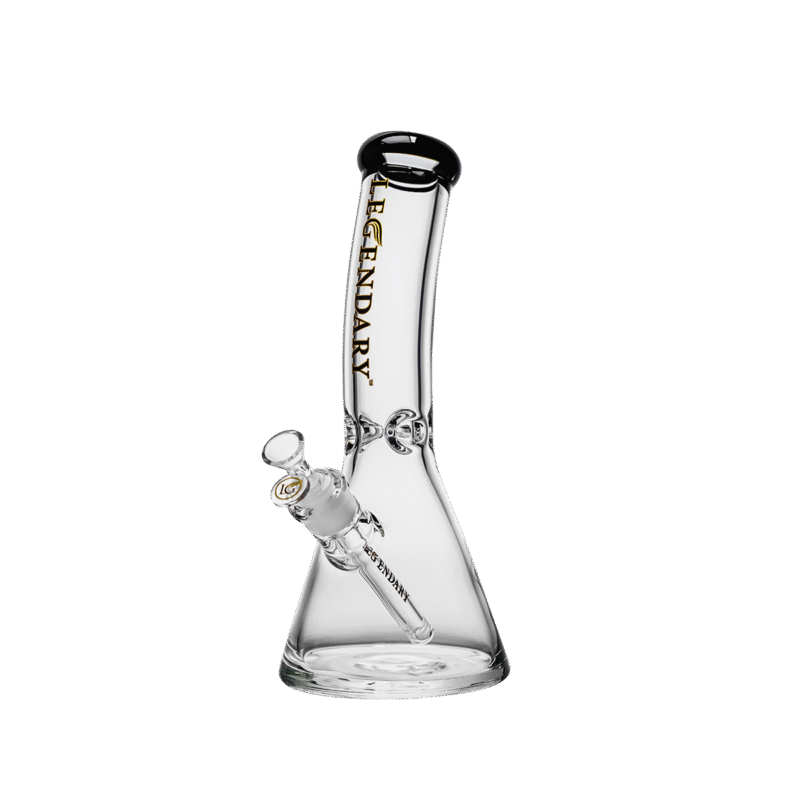 16” 9mm Bend Beaker Legendary (LG-362)