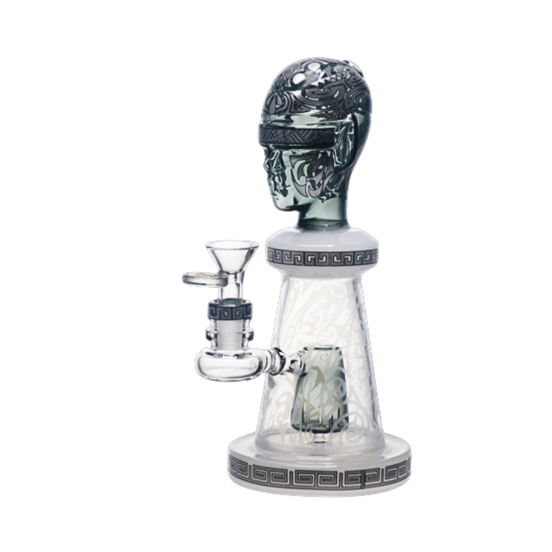 9" Legendary Warrior’s Legacy Beaker