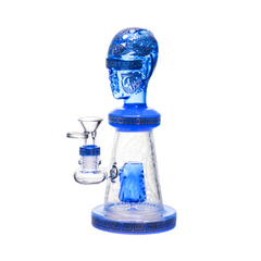 9" Legendary Warrior’s Legacy Beaker