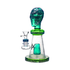 9" Legendary Warrior’s Legacy Beaker