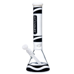 16" 7mm Legendary Crayon Series Beaker