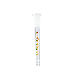 Legendary Clear Logo Downstem 4.5"