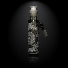 MIlkyway 45° Wet Ash Catcher