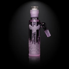 MIlkyway 45° Wet Ash Catcher