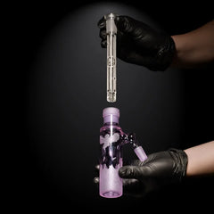 MIlkyway 45° Wet Ash Catcher