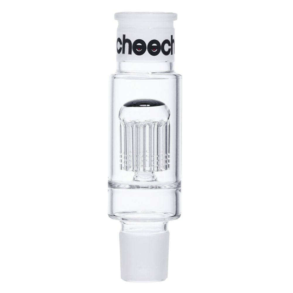 Cheech Build-A-Bong Tree Perc Middle 8" Tall (MA-103)