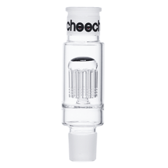 Cheech Build-A-Bong Tree Perc Middle 8" Tall (MA-103)