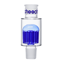 8.5" Cheech Multi-Arm Perc Attachment