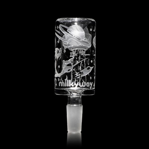 Milkyway Emperors Chalice Long Bowl
