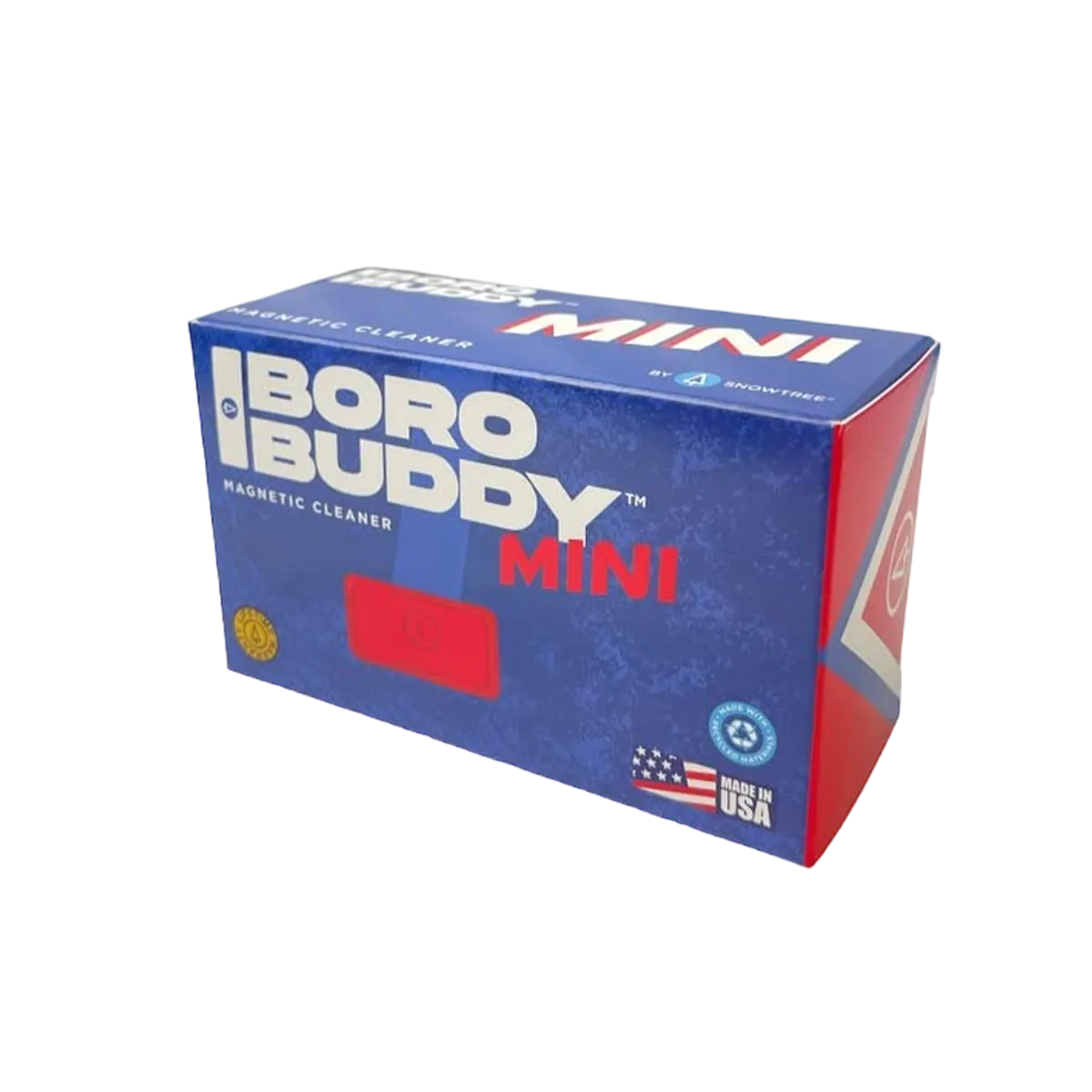 Boro Buddy Mini