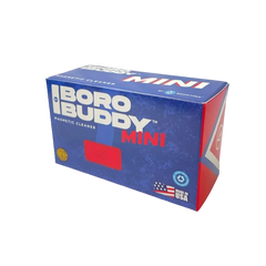 Boro Buddy Mini