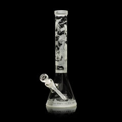 Milkyway Alien Artifacts 16″ Beaker Bong