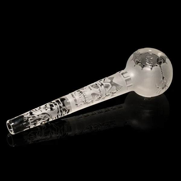 Milkyway Skull Emperor 6.5” Handpipe